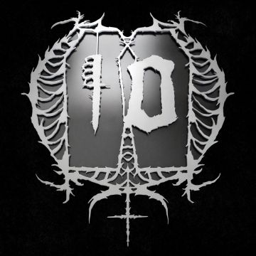 LAST TEN SECONDS OF LIFE - LAST TEN SECONDS OF LIFE
