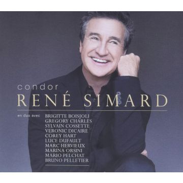 RENE SIMARD - CONDOR
