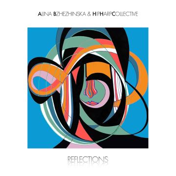 ALINA BZHEZHINSKA - REFLECTIONS