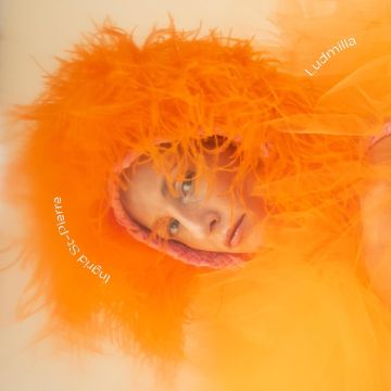 INGRID ST-PIERRE - LUDMILLA