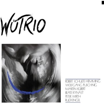 WÜTRIO - WÜTRIO