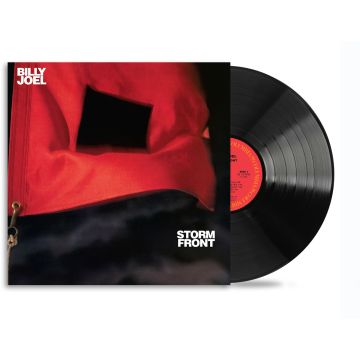 BILLY JOEL - STORM FRONT (140G)
