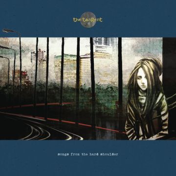 TANGENT - SONGS FROM THE LTD