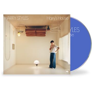 HARRY STYLES - HARRY'S HOUSE