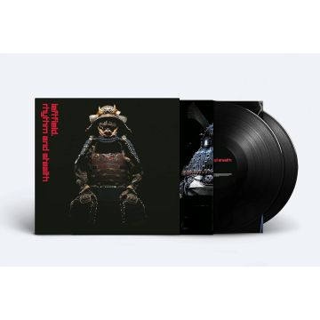 LEFTFIELD - RHYTHM & STEALTH (IMPORT)