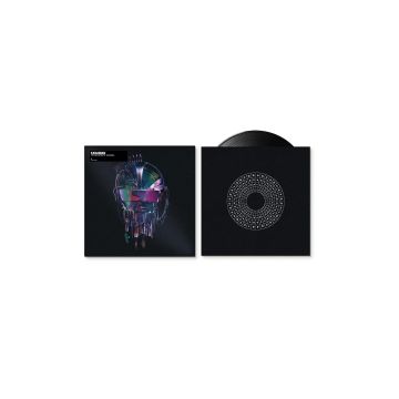 KASABIAN - ALCHEMIST'S EUPHORIA