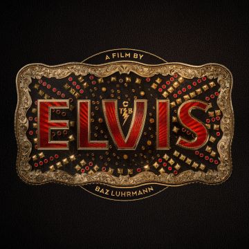 VARIOUS ARTISTS - ELVIS OST