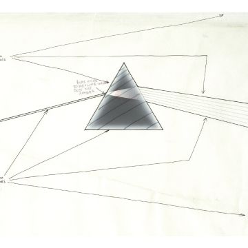 PINK FLOYD - DARK SIDE OF THE MOON LIVE AT WEMBLEY EMPIRE POOL 1974