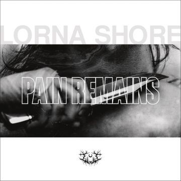 LORNA SHORE - PAIN REMAINS (2LP)