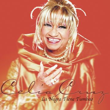 CELIA CRUZ - NEGRA TIENE TUMBAO