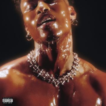 LUCKY DAYE - CANDYDRIP (2LP/140G)
