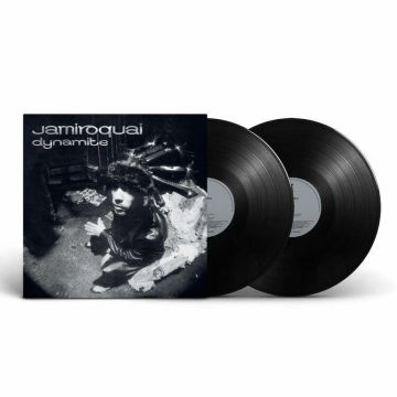 JAMIROQUAI Dynamite