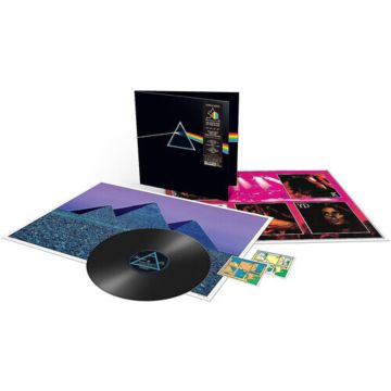 Pink Floyd - The Dark Side Of The Moon