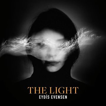 EYDIS EVENSEN - LIGHT