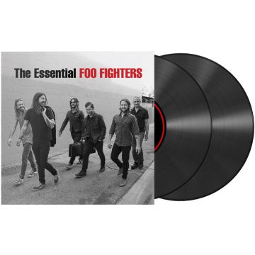 FOO FIGHTERS - ESSENTIAL FOO FIGHTERS