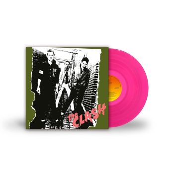 CLASH - CLASH