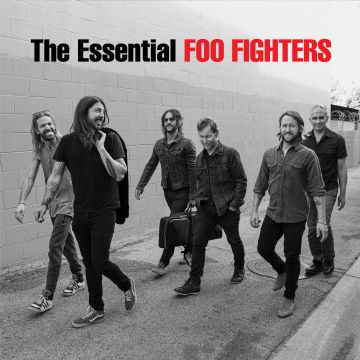 FOO FIGHTERS - ESSENTIAL FOO FIGHTERS