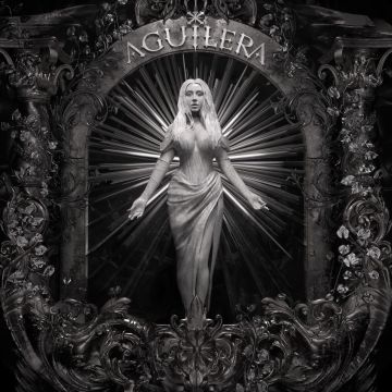 CHRISTINA AGUILERA - AGUILERA