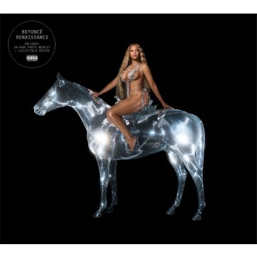 BEYONCE - RENAISSANCE