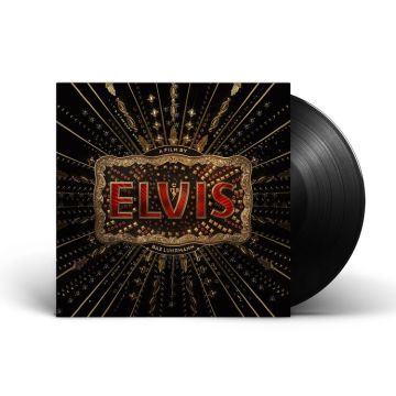 ELVIS (ORIGINAL MOTION PICTURE SOUNDTRACK)