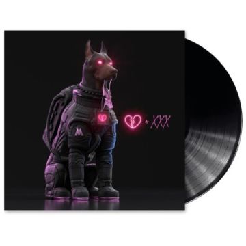 MALUMA - LOVE & SEX TAPE (180G)