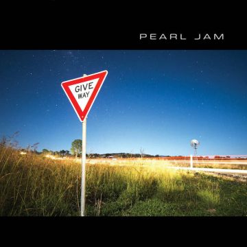 RSD23 PEARL JAM Give Way