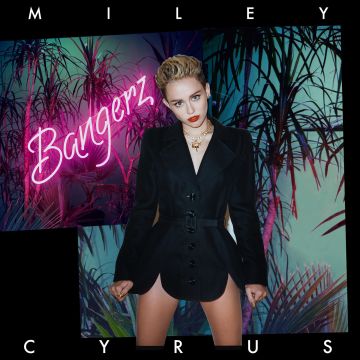 MILEY CYRUS - BANGERZ (10TH ANNIVERSARY) (DELUXE VERSION)