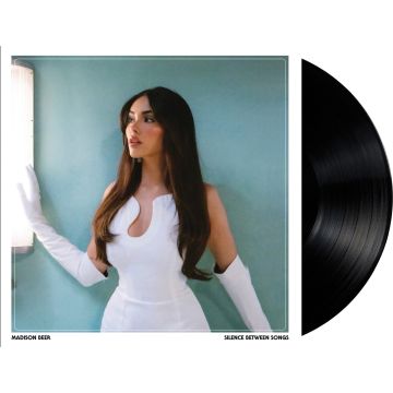 MADISON BEER - SILENCE BETWEEN SONGS