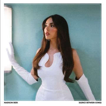 MADISON BEER - SILENCE BETWEEN SONGS
