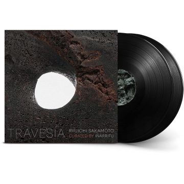 Alva Noto with Nilo, Christian Fennesz, Francesco Tristano, Ryuichi Sakamoto - Travesia