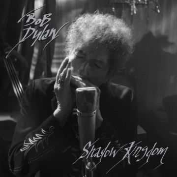 BOB DYLAN - SHADOW KINGDOM