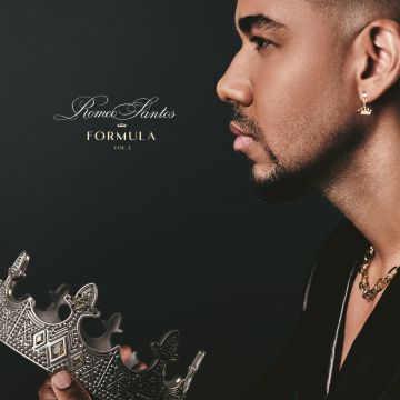 ROMEO SANTOS - FORMULA, VOL. 3
