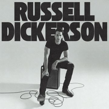 RUSSELL DICKERSON - RUSSELL DICKERSON
