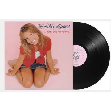 BRITNEY SPEARS - BABY ONE MORE TIME