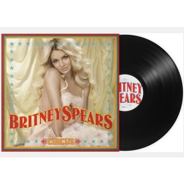BRITNEY SPEARS - CIRCUS