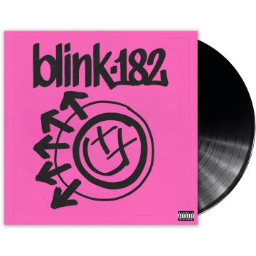 BLINK-182 - ONE MORE TIME…