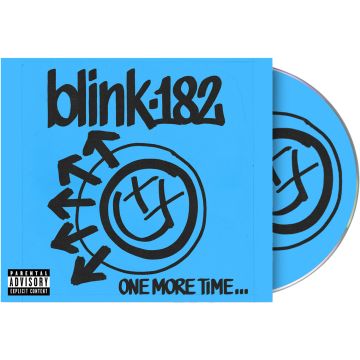 BLINK-182 - ONE MORE TIME…