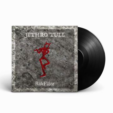 JETHRO TULL - ROKFLOTE
