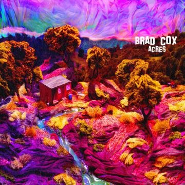 BRAD COX - ACRES