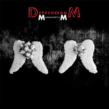 DEPECHE MODE - MEMENTO MORI (BOOKLET)