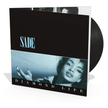 SADE - DIAMOND LIFE
