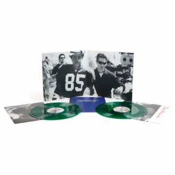 Jerry Maguire - Original Motion Picture Soundtrack (COLOR 2xLP)
