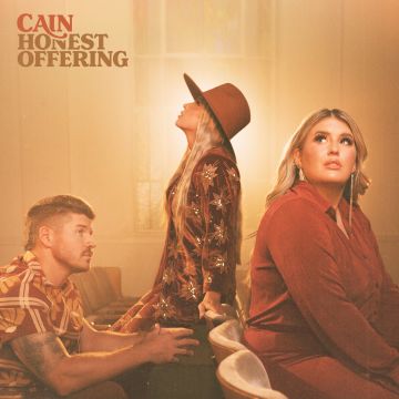 CAIN - HONEST OFFERING