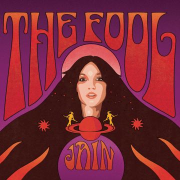 JAIN - FOOL