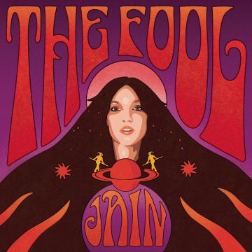JAIN - FOOL