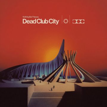 NOTHING BUT THIEVES - DEAD CLUB CITY