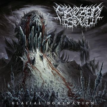 FROZEN SOUL - GLACIAL DOMINATION