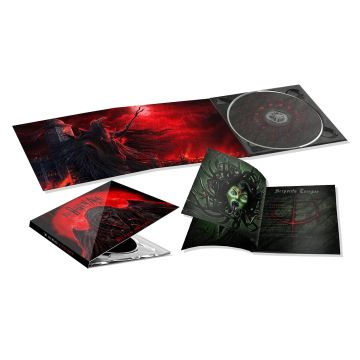 RAVEN AGE - BLOOD OMEN