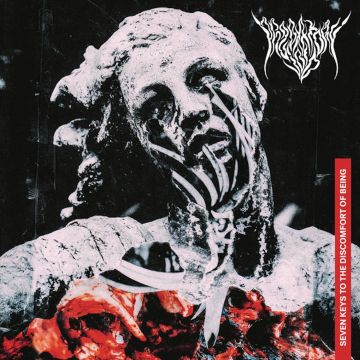 PREDATORY VOID - SEVEN KEYS TO THE DISCOMFORT OF BEING