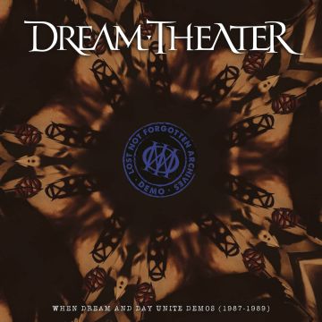 DREAM THEATER - LOST NOT